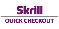 Skrill Quick Checkout