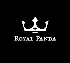 royal panda logo
