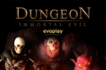 Evoplay Entertainment launches industry’s first RPG slot