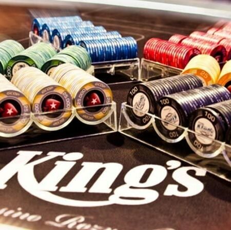 King’s Casino Bans Italian Players!