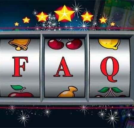 FAQ on New Online Casino