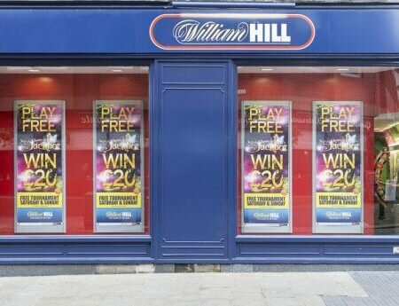 William Hill CEO to focus on the operational performance of the company