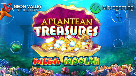 Atlantean Treasures