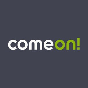 comeon casino logo