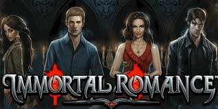 immortal romance slot