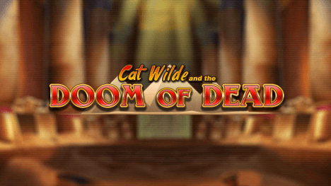 Doom of Dead slot