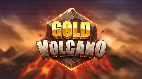 Gold Volcano Slot