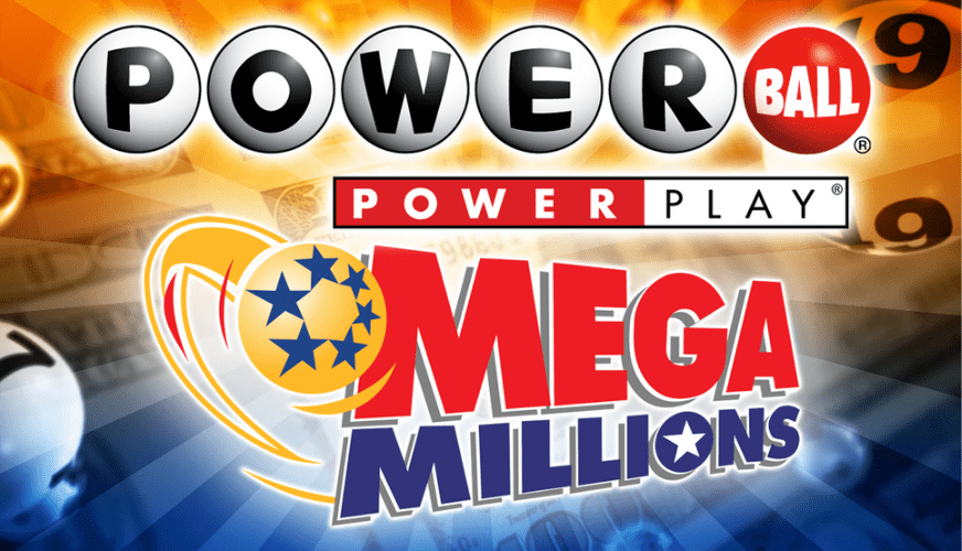 Mega Millions Jackpot 