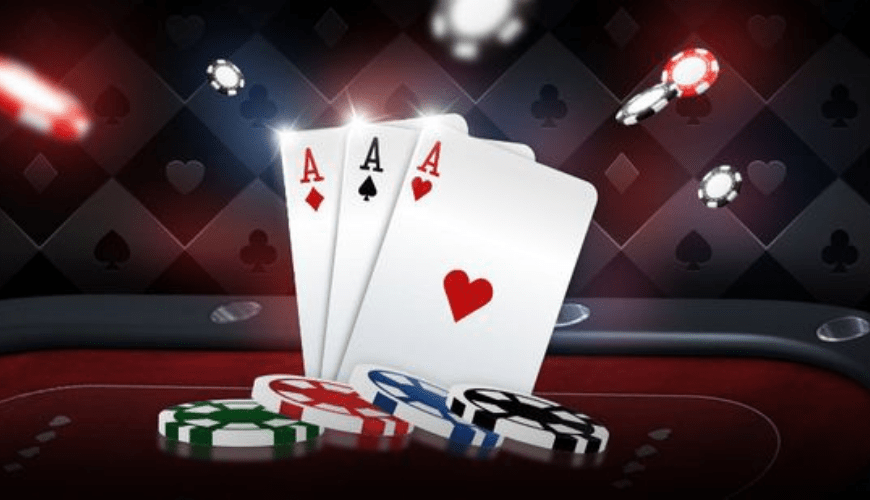 Live Teen Patti crad