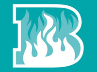 Brisbane Heat logo