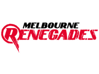 Melbourne Renegades logo