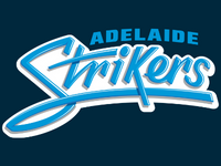 Adelaide Strikers logo