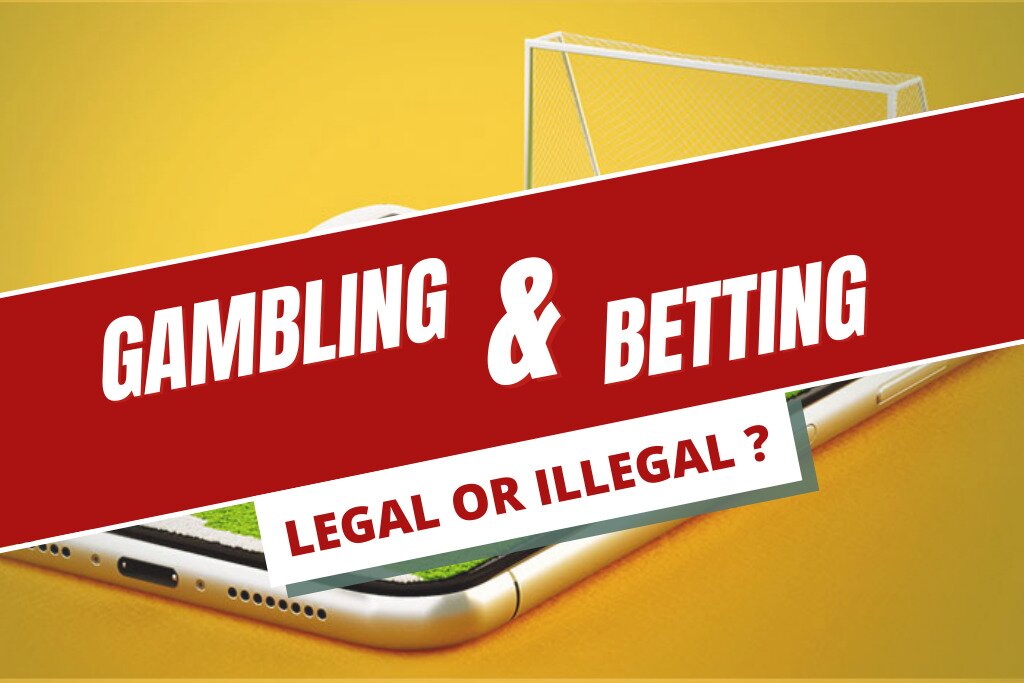 Is Online Betting Legal in India