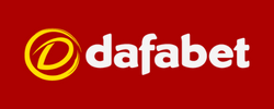 dafabet logo