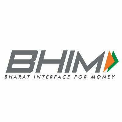 bhim logo