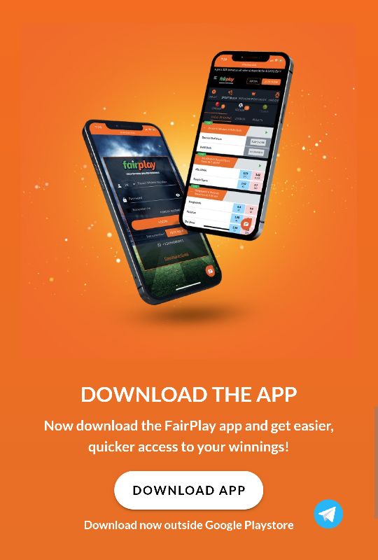Fairplay App review