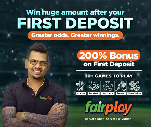 How to get a 100% welcome bonus on first deposit
